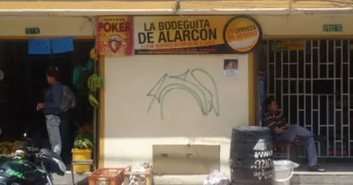 LA DODEGUITA DE ALARCON LA DODEGUITA DE ALARCON